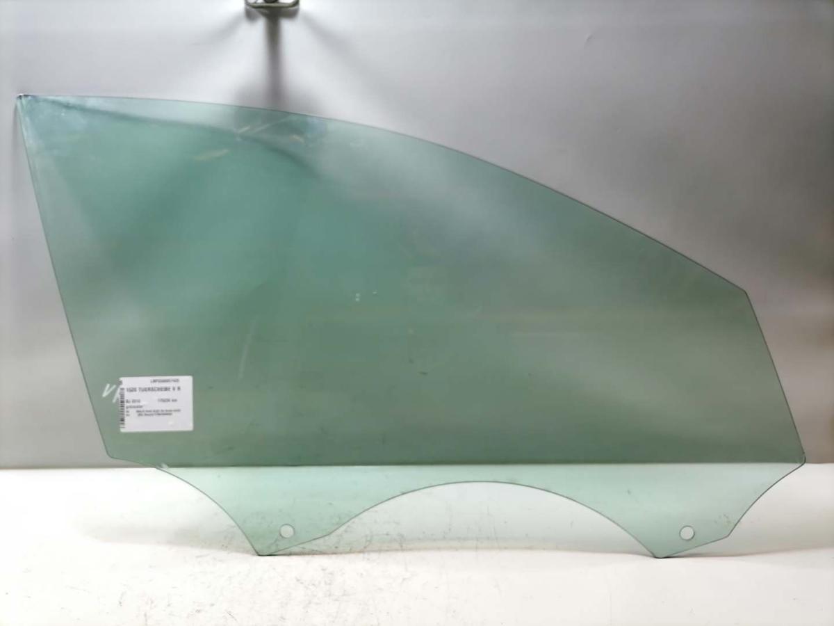 Audi A4 8K B8 original Türscheibe vorn rechts Bj.2010 Audi A4 8K B8 original Türscheibe vorn rechts Bj.2010